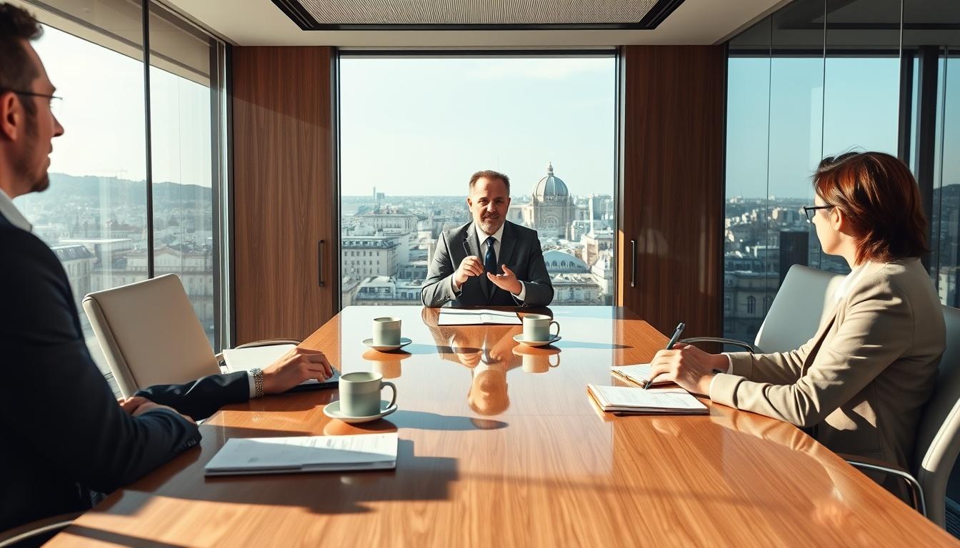 Practical Leadership Development